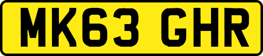 MK63GHR