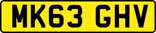 MK63GHV