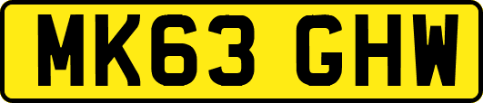 MK63GHW