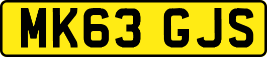 MK63GJS