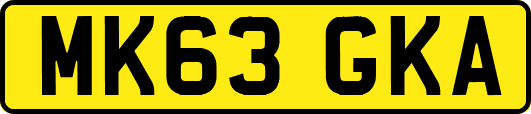 MK63GKA