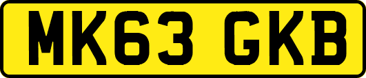 MK63GKB