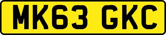 MK63GKC