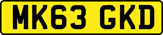 MK63GKD