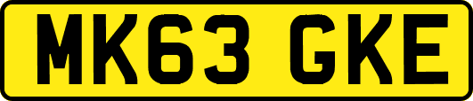 MK63GKE