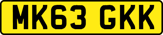 MK63GKK