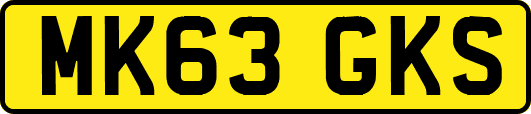 MK63GKS
