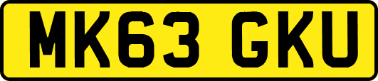 MK63GKU