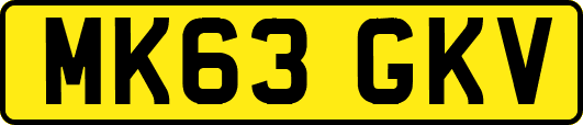 MK63GKV