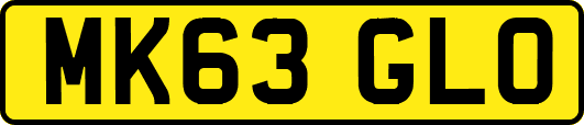 MK63GLO