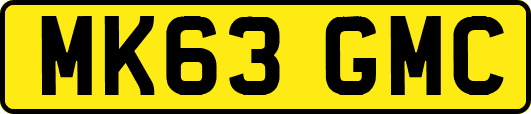 MK63GMC