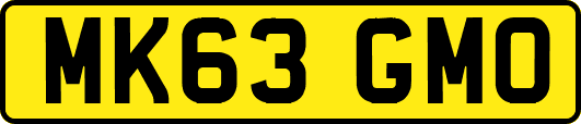 MK63GMO