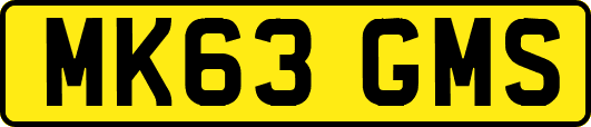 MK63GMS