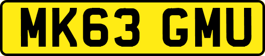 MK63GMU