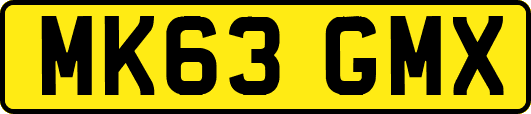 MK63GMX