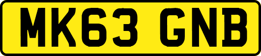 MK63GNB