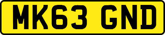 MK63GND