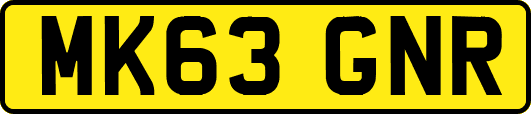 MK63GNR
