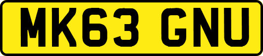 MK63GNU