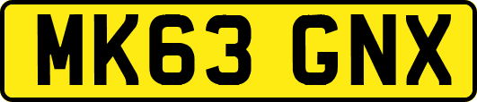 MK63GNX