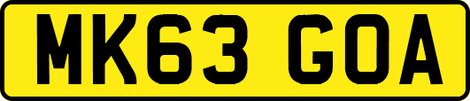 MK63GOA