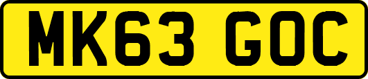 MK63GOC