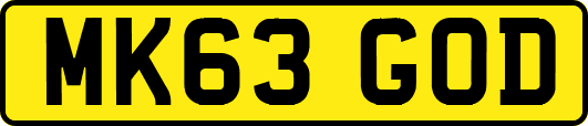 MK63GOD