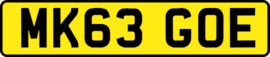 MK63GOE