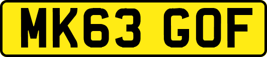 MK63GOF