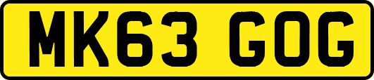 MK63GOG