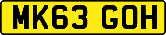 MK63GOH