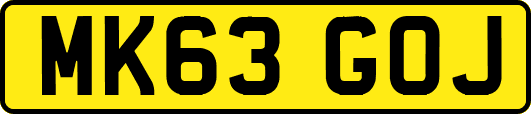 MK63GOJ