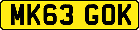 MK63GOK