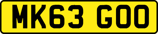 MK63GOO