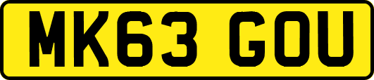 MK63GOU