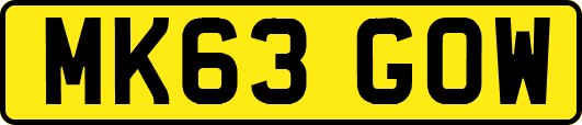 MK63GOW