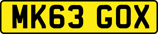 MK63GOX