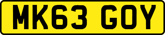 MK63GOY