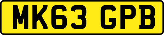 MK63GPB