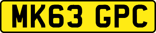 MK63GPC