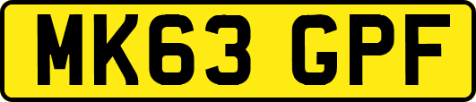 MK63GPF
