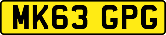 MK63GPG