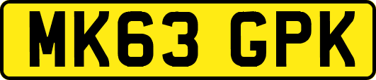 MK63GPK