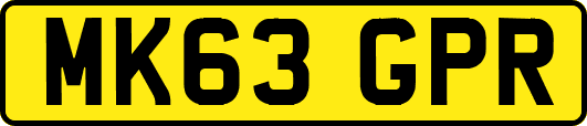 MK63GPR