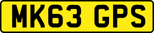 MK63GPS