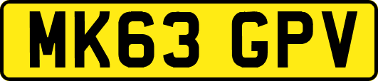 MK63GPV
