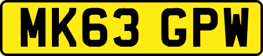 MK63GPW