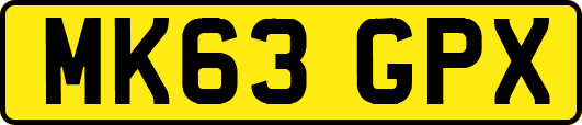 MK63GPX