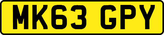 MK63GPY