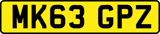 MK63GPZ